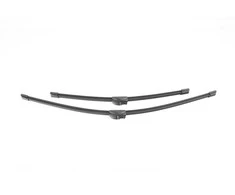 Original BMW 5 serijos valytuvai priekiniai valytuvų rinkinys F10 F11 LHD 2458015