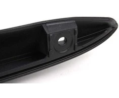 ORIGINAL BMW Galinės bagažinės rankena Rankena juosta Mygtukas X5 E53 51137170676