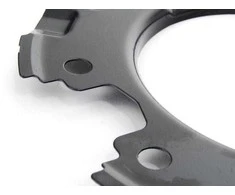ORIGINAL BMW laikiklis stabdžių kaladėlėms E90-93 F30-34 F32-36 gale 34216771430