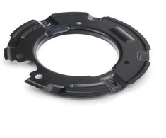 ORIGINAL BMW laikiklis stabdžių kaladėlėms E90-93 F30-34 F32-36 gale 34216771430