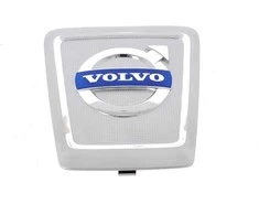 Original Volvo variklio ženklelis emblema 31319188