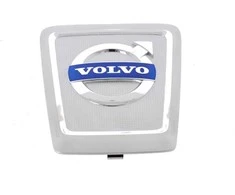 Original Volvo variklio ženklelis emblema 31319188