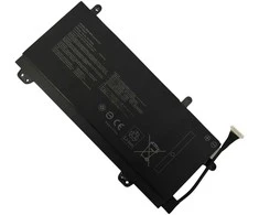 Originali 55Wh C41N1727, 0B200-02900000 baterija, skirta Asus Zephyrus M GM501G GM501GS