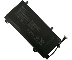 Originali 55Wh C41N1727, 0B200-02900000 baterija, skirta Asus Zephyrus M GM501G GM501GS