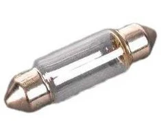 Originali BMW 114 259S 59C2 89V3 E12 E21 E23 E24 E28 E3 E9 lemputė OEM 63217160805