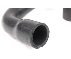 Originali BMW E12 E12 E21 E28 E30 tuščiosios eigos padidinimo karbiuratoriaus žarna OEM 11611270630
