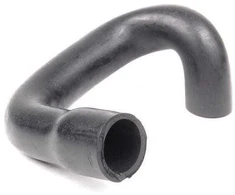 Originali BMW E12 E12 E21 E28 E30 tuščiosios eigos padidinimo karbiuratoriaus žarna OEM 11611270630