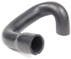 Originali BMW E12 E12 E21 E28 E30 tuščiosios eigos padidinimo karbiuratoriaus žarna OEM 11611270630