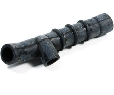 Originali BMW E23 E24 E28 Coupe Sedan aušinimo sistemos vandens žarna OEM 11631273055