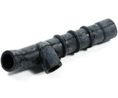Originali BMW E23 E24 E28 Coupe Sedan aušinimo sistemos vandens žarna OEM 11631273055