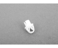 Originali BMW E24 E30 E32 E32 E34 Cabrio Coupe Sedanas Jungties įvorė OEM 63121386616