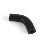 Originali BMW E34 E36 E46 Z3 degalų įpurškimo vožtuvo žarnos alkūnė OEM 13531438216