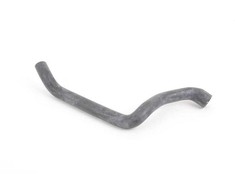 Originali BMW E36 Cabrio Coupe Sedan aušinimo sistemos vandens žarna OEM 11531405581