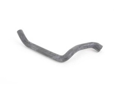 Originali BMW E36 Cabrio Coupe Sedan aušinimo sistemos vandens žarna OEM 11531405581