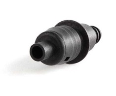 Originali BMW E36 E36 oro išmetimo žarnos jungtis (reduktorius) 11151730407