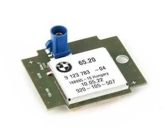 Bmw Z4 E89 Gps Antena Originalus 65209123783