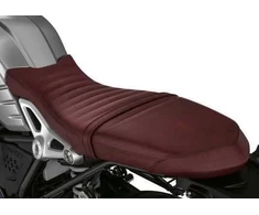 Originali BMW R nineT Scrambler sėdynė High (raudona) R9T RnineT NEW 52531542176