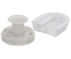 Originali "Bosch Siemens" tekinimo stovo jungtis 00032884