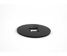 Originali dangtelis 36mm BMW E30 E36 E46 E34 E39 E38 35411156142
