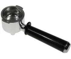 Originali "Delonghi" filtro laikiklio talpykla, skirta ECP3220 ECP3420 ECP3630 AS00002550