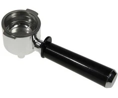 Originali "Delonghi" filtro laikiklio talpykla, skirta ECP3220 ECP3420 ECP3630 AS00002550