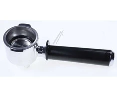 Originali "Delonghi" filtro laikiklio talpykla, skirta ECP3220 ECP3420 ECP3630 AS00002550