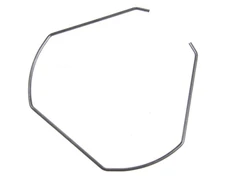 Originali "Delonghi" filtro tvirtinimo spyruoklė, skirta EC9335 EC685 6013270969