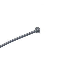 Originali kabelių juosta su laikikliu 200mm BMW MINI BMW I ZINORO Alpina 61136915982