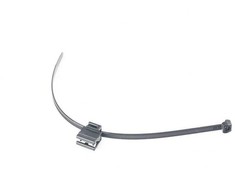 Originali kabelių juosta su laikikliu 200mm BMW MINI BMW I ZINORO Alpina 61136915982