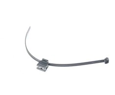 Originali kabelių juosta su laikikliu 200mm BMW MINI BMW I ZINORO Alpina 61136915982