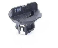 Originali lemputės lizdas BMW ZINORO X1 Zinoro 1E 60H E84 F22 F23 F39 F48 63117393855