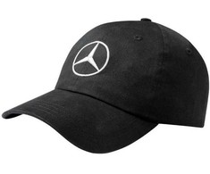 Originali "Mercedes-Benz" kepurė