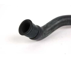 Originali Mercedes-Benz W202 variklio karterio ortakio žarna A1110181582