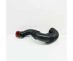 Originali "Mercedes-Benz W639" oro filtro ir turbokompresoriaus žarna A6395282082