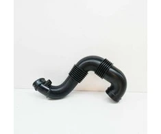 Originali "Mercedes-Benz W639" oro filtro ir turbokompresoriaus žarna A6395282082