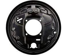Originali OEM Toyota 47044-35170 vairuotojo galinė būgno stabdžių laikiklio plokštė
