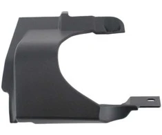 Originali OEM Toyota 6257104020 Dešinysis galinis apatinis sunkvežimio lovio apdailos elementas 2016 20 Tacoma