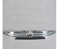 Originali PORSCHE galinė šviesa 99104490065