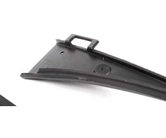 Originali tarpinė priekinio žibinto O/S BMW Alpina B7 E65 E66 E67 730d 730i 63117162086