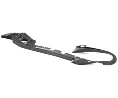 Originali tarpinė priekinio žibinto O/S BMW Alpina B7 E65 E66 E67 730d 730i 63117162086