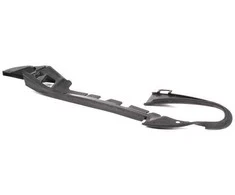 Originali tarpinė priekinio žibinto O/S BMW Alpina B7 E65 E66 E67 730d 730i 63117162086