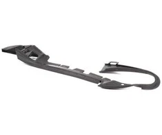 Originali tarpinė priekinio žibinto O/S BMW Alpina B7 E65 E66 E67 730d 730i 63117162086