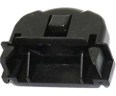 Originali Toyota 53935-04020 Priekinio buferio užpildo laikiklis TINKA TACOMA 2005-16