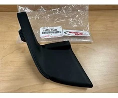 Originali Toyota Chimenea Dangtelis Sandarinimas (Priekinis Dešinysis) 53866-35030