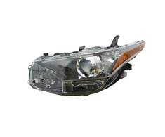 Originali Toyota žibintų lemputė (kairė) 81170-12C70
