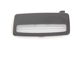 Originali veidrodinė lempa BMW ROLLS-ROYCE Drophead E88 E93 F33 F83 RR2 63316966491