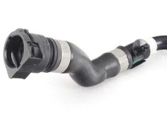 Originali žarna radiatoriaus apatinio termostato BMW E82 E92 E93 335is 17127602294