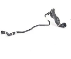 Originali žarna radiatoriaus apatinio termostato BMW E82 E92 E93 335is 17127602294