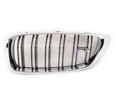 BMW F80 Priekinis Kairysis Grotelės Originalus 51138056411