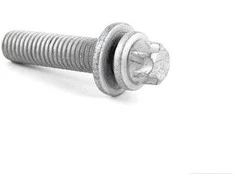 BMW Plieninė Tarpinė 5 E39 7 E38 X5 E53 Z8 E52 Originalus 11361705579